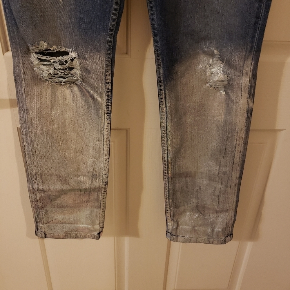 Level 99 size 27 - Picture 3 of 10